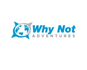 Why Not Adventures entry by airish.designs