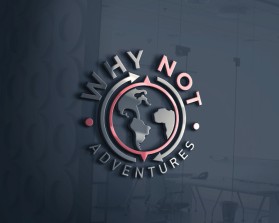 Why Not Adventures entry by Amit1991