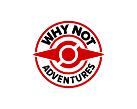 Why Not Adventures entry by Fathenry