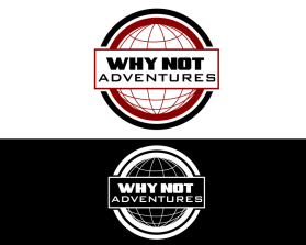 Why Not Adventures entry by marsell
