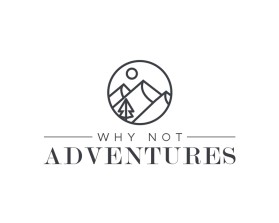 Why Not Adventures entry by Sonia99