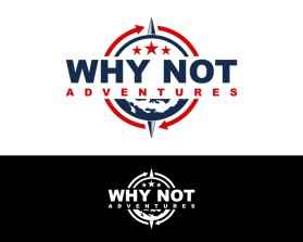 Why Not Adventures entry by Lest_2004