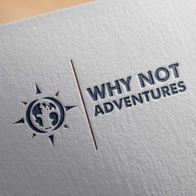 Why Not Adventures entry by morearts
