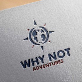 Why Not Adventures entry by morearts