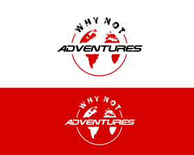 Why Not Adventures entry by marsell