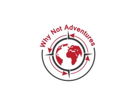 Why Not Adventures entry by temr