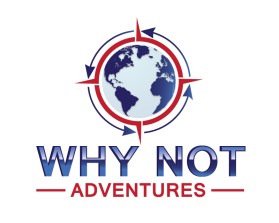 Why Not Adventures entry by temr