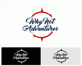 Why Not Adventures entry by jellareed