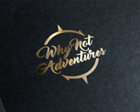Why Not Adventures entry by jellareed