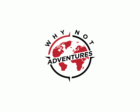 Why Not Adventures entry by dsdezign