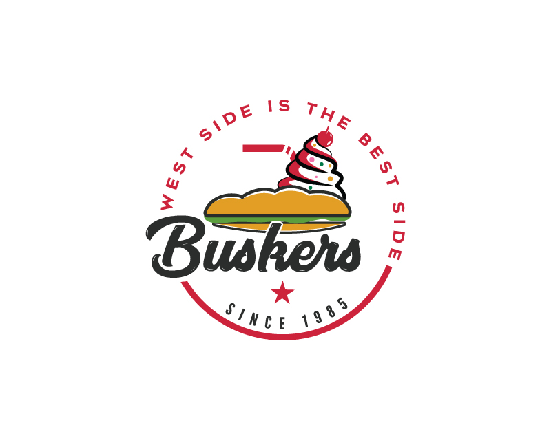 Logo Design entry 1679374 submitted by Amit1991