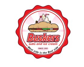 Logo Design entry 1679723 submitted by sirtwo