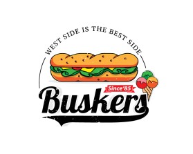 Logo Design entry 1680586 submitted by beekitty7