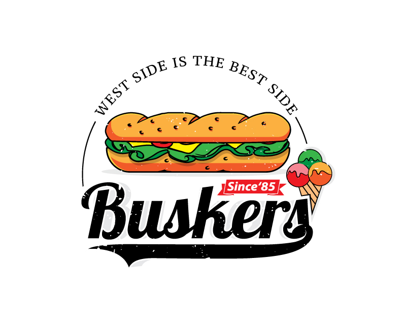 Logo Design entry 1680586 submitted by beekitty7