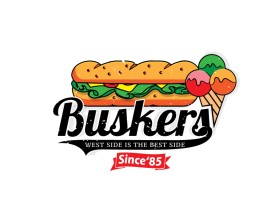 Logo Design entry 1680587 submitted by beekitty7