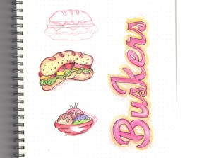 Logo Design entry 1680597 submitted by beekitty7