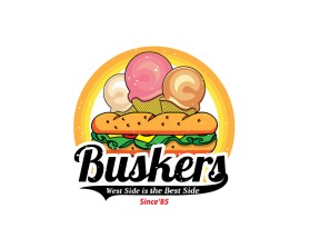 Logo Design entry 1680608 submitted by beekitty7