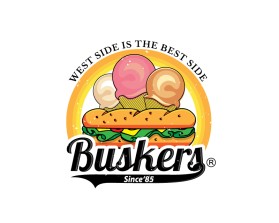 Logo Design entry 1680620 submitted by beekitty7