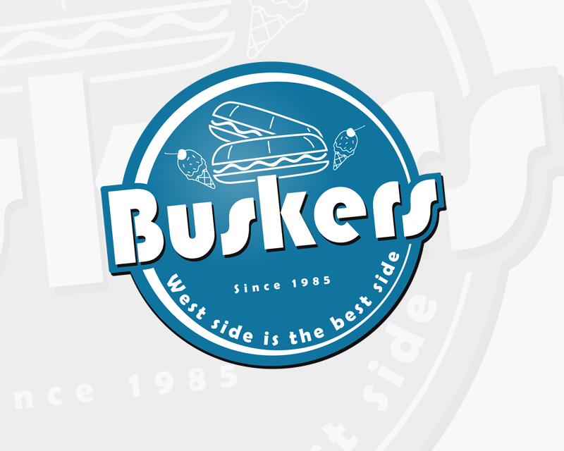 Logo Design entry 1681227 submitted by logohub