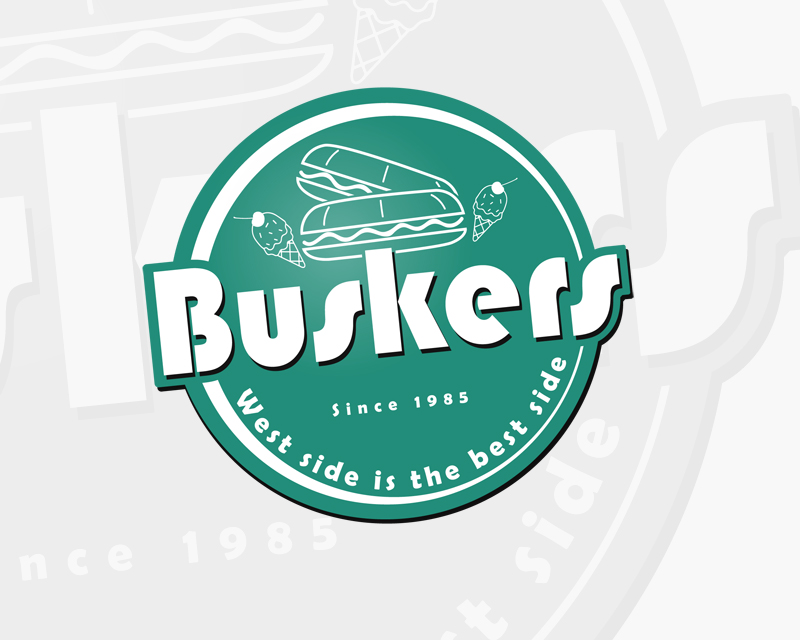 Logo Design entry 1681231 submitted by logohub
