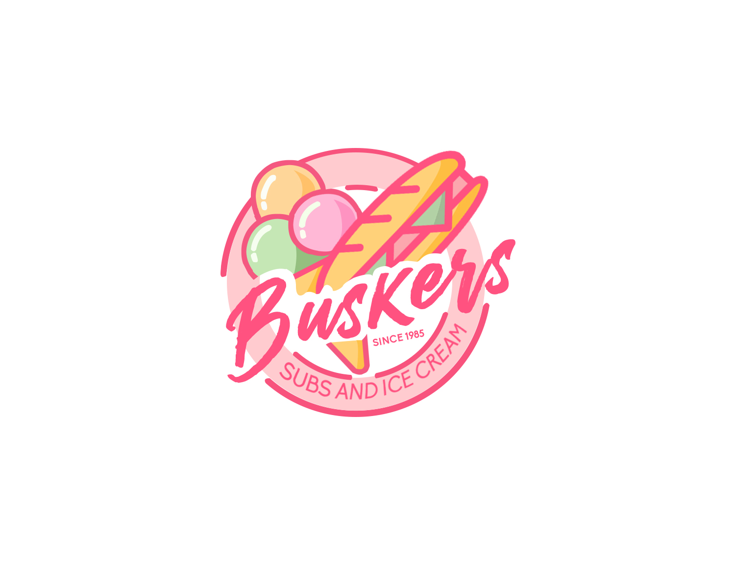 Logo Design entry 1681863 submitted by Edge Creative