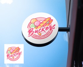Logo Design entry 1681867 submitted by Edge Creative