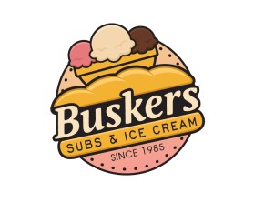 Logo Design entry 1682618 submitted by Krazykjb05