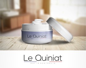 Le Quiniat entry by danni sudyono