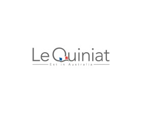 Le Quiniat entry by Asep Suhendar