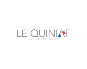 Le Quiniat entry by Asep Suhendar