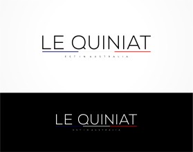 Le Quiniat entry by danni sudyono