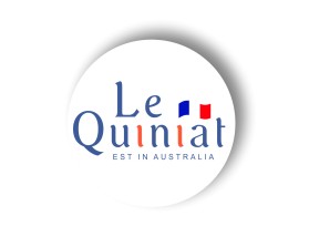 Le Quiniat entry by R Dinesh Achar