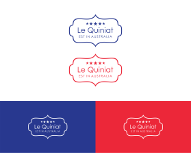 Le Quiniat entry by darchan septanus