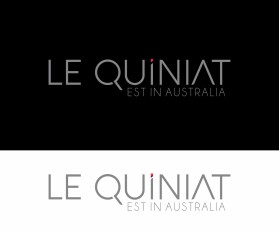 Le Quiniat entry by Mihaela Costilov