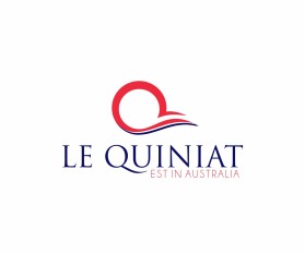Le Quiniat entry by Mihaela Costilov
