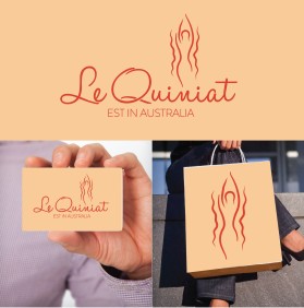 Le Quiniat entry by Armen Berejiklian