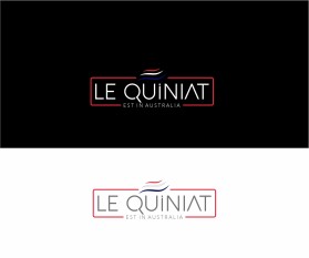 Le Quiniat entry by Mihaela Costilov