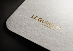 Le Quiniat entry by Mamun Al Faruk