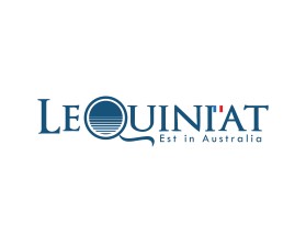 Le Quiniat entry by Arif Fahmi