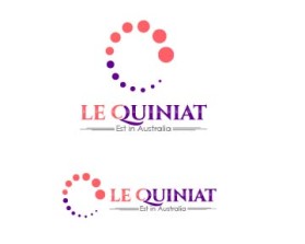 Le Quiniat entry by jymarie stone