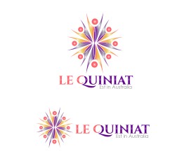 Le Quiniat entry by jymarie stone