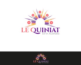Le Quiniat entry by jymarie stone