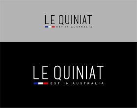 Le Quiniat entry by Yanti Agustina