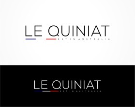 Le Quiniat entry by danni sudyono