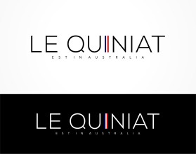 Le Quiniat entry by danni sudyono