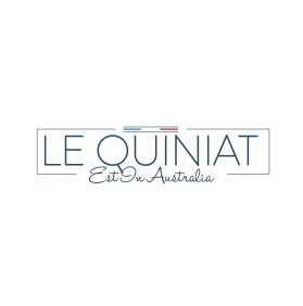 Le Quiniat entry by Armen Berejiklian