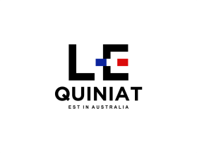 Le Quiniat entry by Yanti Agustina