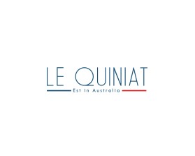 Le Quiniat entry by Arif Fahmi