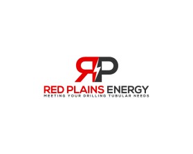 Red Plains Energy  entry by fastdesign6062
