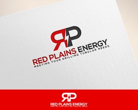 Red Plains Energy  entry by fastdesign6062